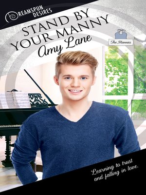 Stand by Your Manny - ebook